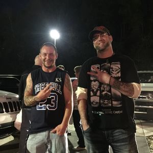 Meet your Posher, Billy